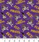 Sykel Enterprises-East Carolina University Cotton Fabric-ECU Pirates Tone On Tone Cotton Quilting Fabric